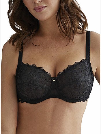 Soutien-gorge emboîtant confort Filipa