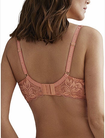 Soutien-gorge emboîtant confort Filipa