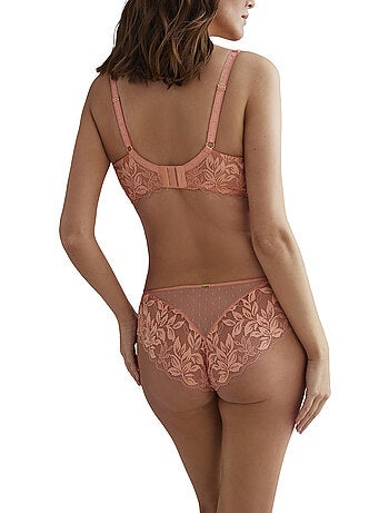 Soutien-gorge emboîtant confort Filipa