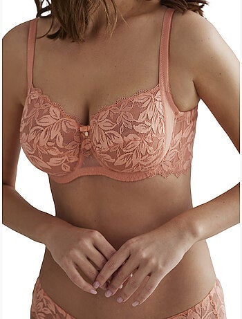 Soutien-gorge emboîtant confort Filipa