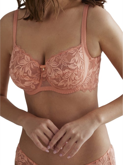 Soutien-gorge emboîtant confort Filipa - Kiabi Soutien-gorge emboîtant confort Filipa - Kiabi