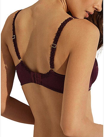 Soutien-gorge emboîtant confort Flavia