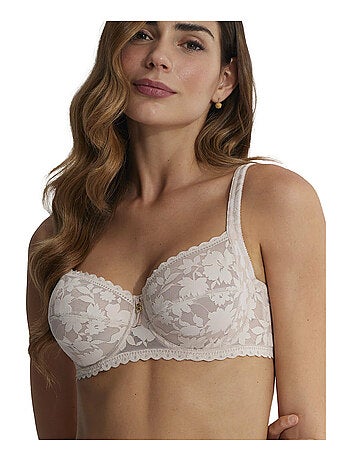 Soutien-gorge emboîtant confort Gabrielle
