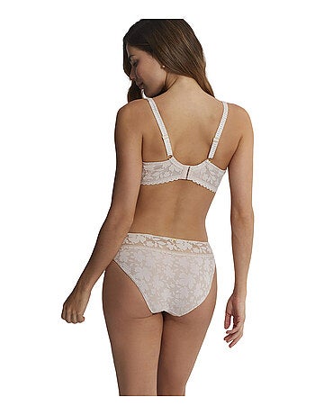 Soutien-gorge emboîtant confort Gabrielle