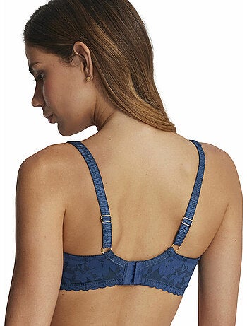 Soutien-gorge emboîtant confort Gabrielle