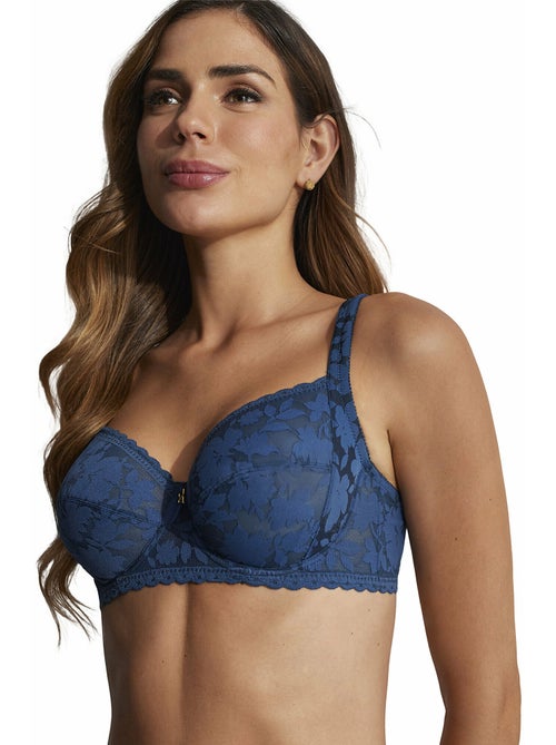 Soutien-gorge emboîtant confort Gabrielle - Kiabi
