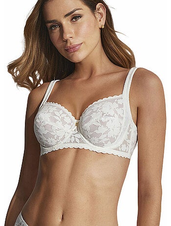 Soutien-gorge emboîtant confort Gabrielle Mariage
