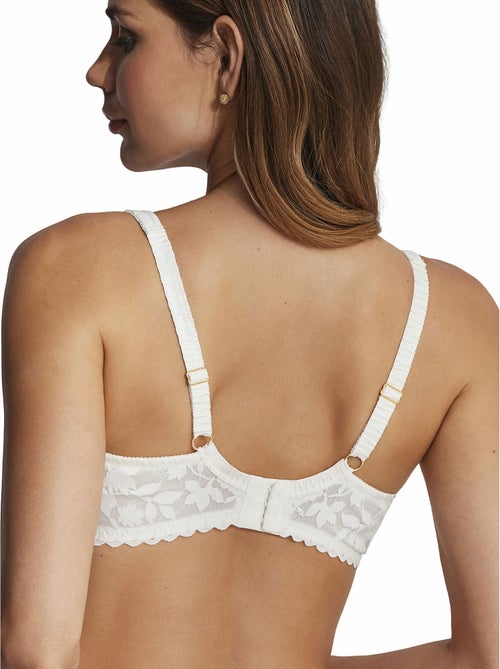 Soutien-gorge emboîtant confort Gabrielle Mariage - Kiabi