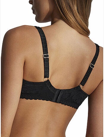 Soutien-gorge emboîtant confort Gabrielle
