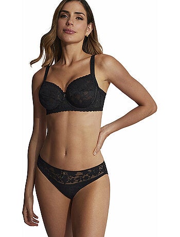 Soutien-gorge emboîtant confort Gabrielle