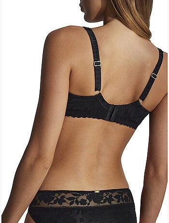 Soutien-gorge emboîtant confort Gabrielle
