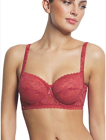 Soutien-gorge emboîtant confort Gabrielle