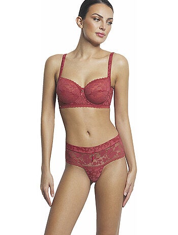 Soutien-gorge emboîtant confort Gabrielle