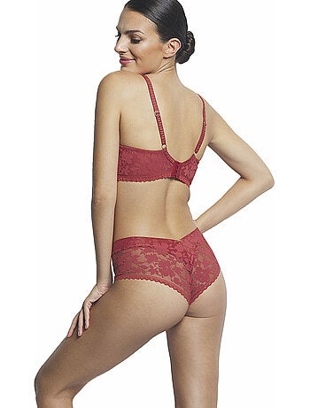 Soutien-gorge emboîtant confort Gabrielle