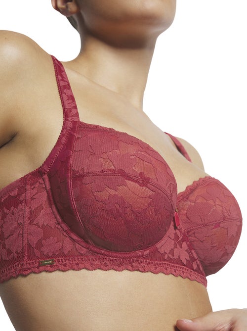 Soutien-gorge emboîtant confort Gabrielle - Kiabi
