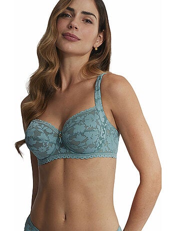 Soutien-gorge emboîtant confort Gabrielle