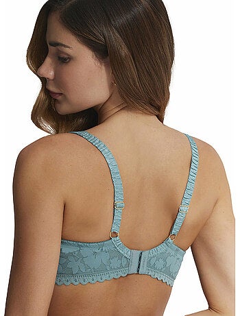 Soutien-gorge emboîtant confort Gabrielle