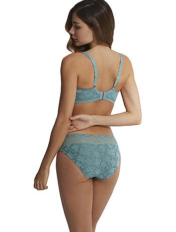 Soutien-gorge emboîtant confort Gabrielle