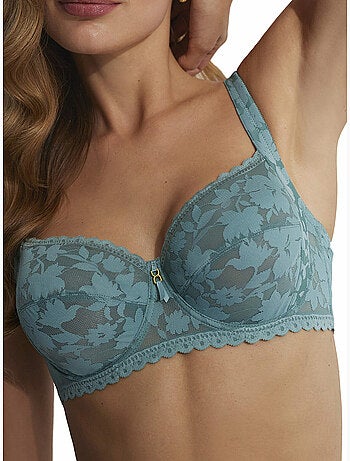 Soutien-gorge emboîtant confort Gabrielle