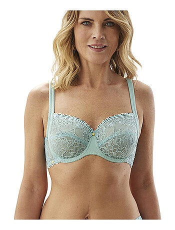 Soutien-gorge emboîtant confort Penelope