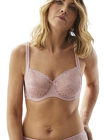 Soutien-gorge emboîtant confort Penelope