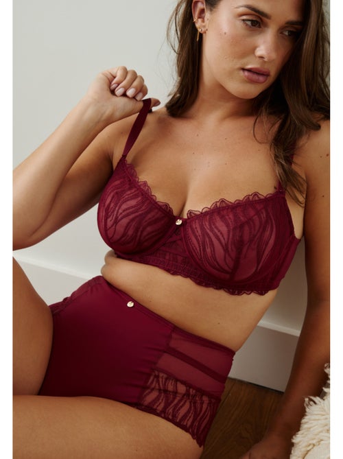 Soutien-gorge emboîtant cristy - Kiabi