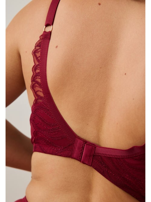 Soutien-gorge emboîtant cristy - Kiabi