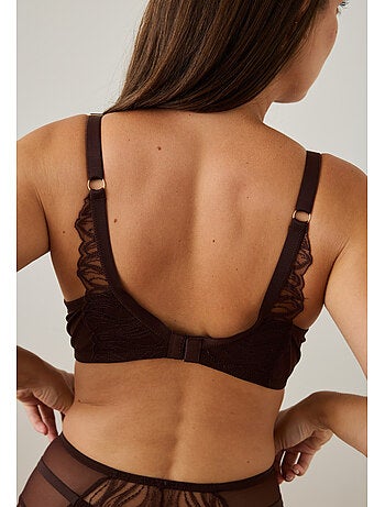 Soutien-gorge emboîtant cristy