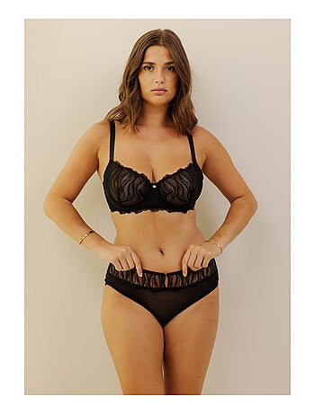 Soutien-gorge emboîtant Cristy