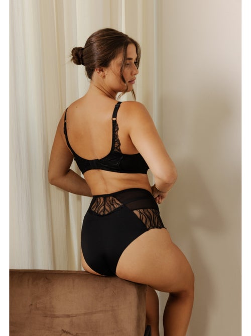 Soutien-gorge emboîtant Cristy - Kiabi