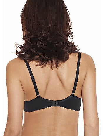 Soutien-gorge emboitant dentelle Irina