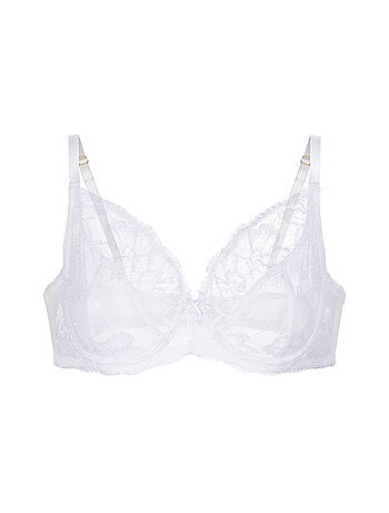 Soutien-gorge emboitant dentelle Perfect Lace