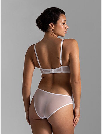 Soutien-gorge emboitant dentelle Perfect Lace