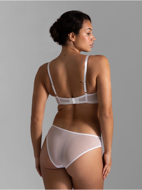 Soutien-gorge emboitant dentelle Perfect Lace - Kiabi