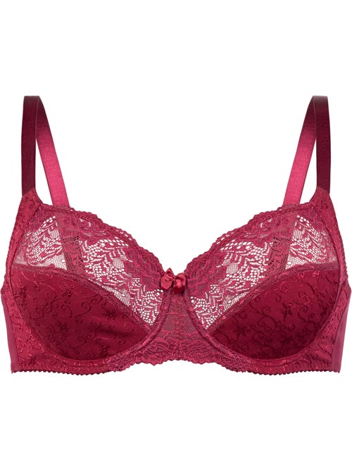 Soutien-gorge emboîtant Dorina Philippa - Kiabi