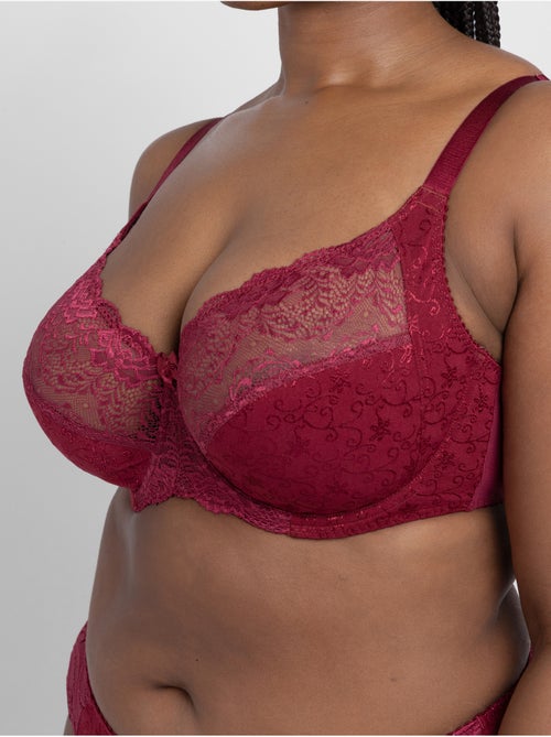 Soutien-gorge emboîtant Dorina Philippa - Kiabi