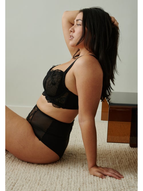 Soutien-gorge emboîtant emy - Kiabi Soutien-gorge emboîtant emy - Kiabi