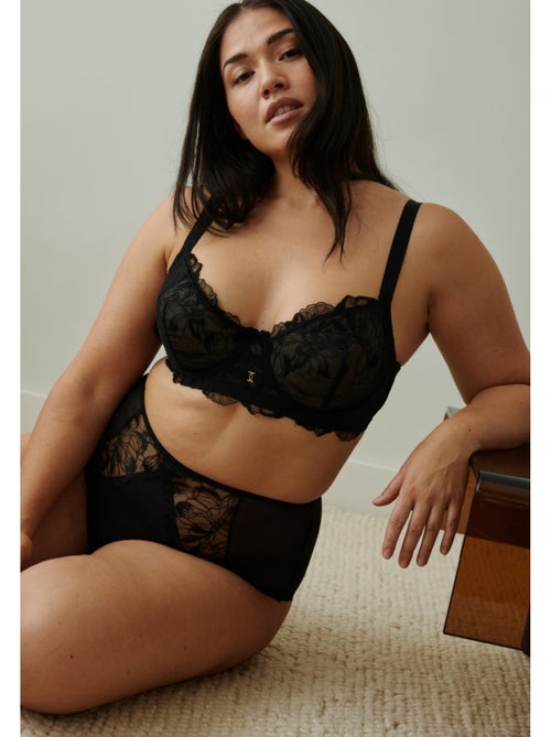 Soutien-gorge emboîtant emy - Kiabi Soutien-gorge emboîtant emy - Kiabi