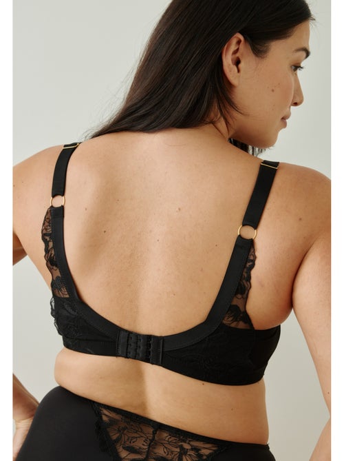 Soutien-gorge emboîtant emy - Kiabi Soutien-gorge emboîtant emy - Kiabi