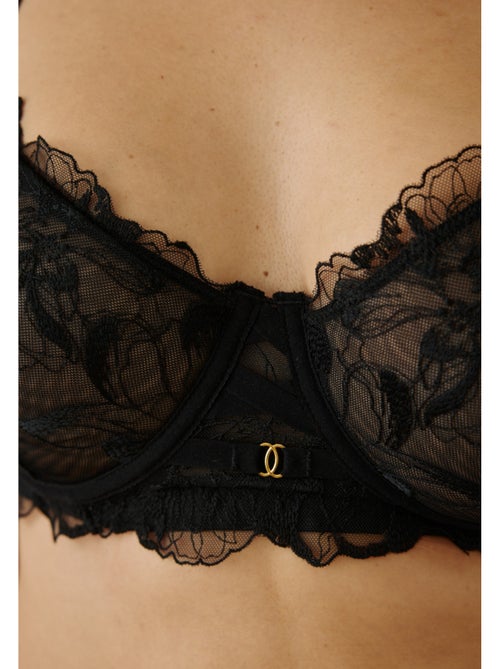 Soutien-gorge emboîtant emy - Kiabi Soutien-gorge emboîtant emy - Kiabi
