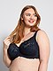     Soutien gorge emboîtant en dentelle vue 1
