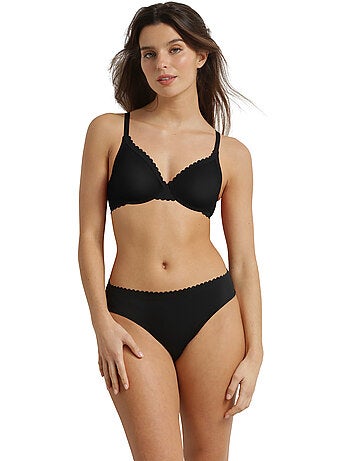 Soutien-gorge emboitant en tulle Body Touch