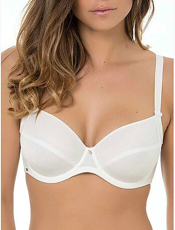 Soutien-gorge emboîtant etna