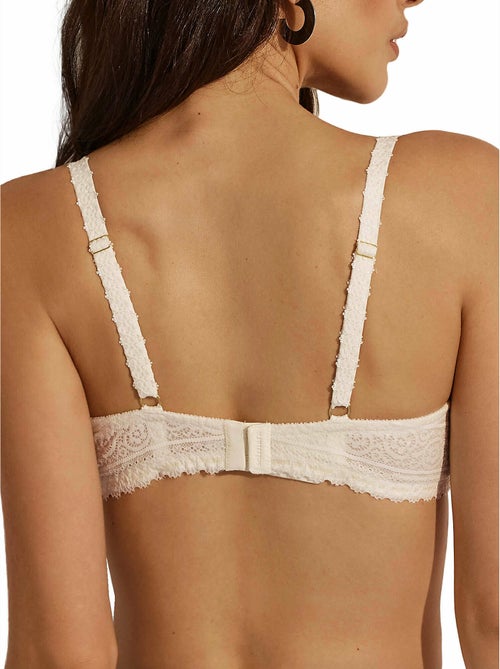 Soutien-gorge emboîtant Flavia Mariage - Kiabi Soutien-gorge emboîtant Flavia Mariage - Kiabi