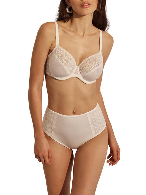Soutien-gorge emboîtant Flavia Mariage - Kiabi Soutien-gorge emboîtant Flavia Mariage - Kiabi