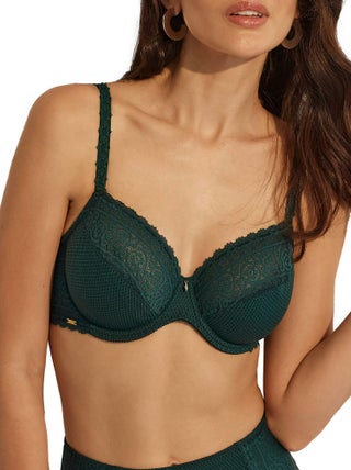 Soutien-gorge emboîtant Flavia