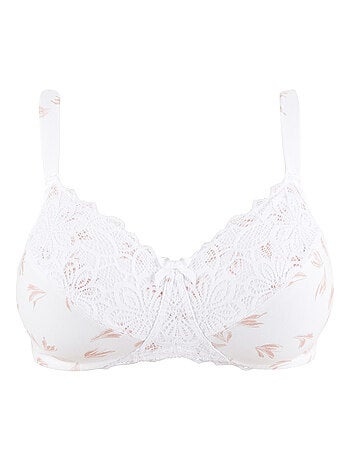 Soutien-gorge emboîtant Flora Sans Complexe
