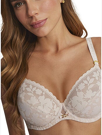 Soutien-gorge emboîtant Gabrielle
