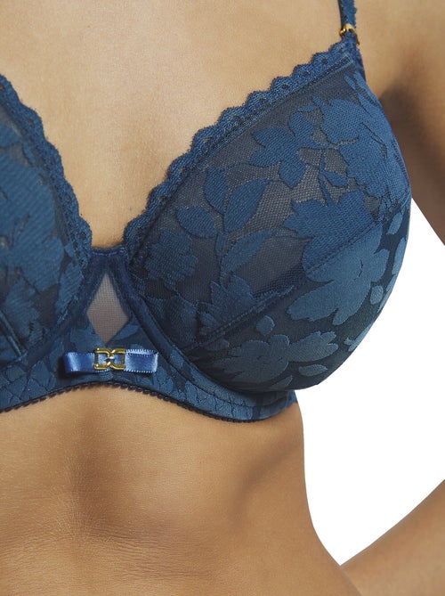 Soutien-gorge emboîtant Gabrielle - Kiabi Soutien-gorge emboîtant Gabrielle - Kiabi