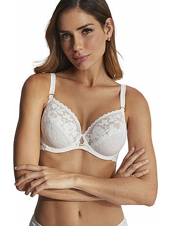 Soutien-gorge emboîtant Gabrielle Mariage